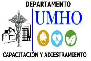 UMHO CONSULTORES EN SEGURIDAD, SALUD Y MEDIO AMBIENTE S.A.S