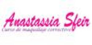 Curso de Maquillaje con Anastassia Sfeir