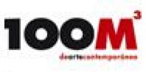 100 M3 de Arte Contemporáneo