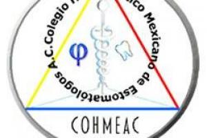 Colegio Homeopático Mexicano de Estomatólogos. A.C