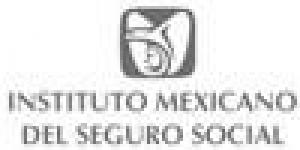 Instituto Mexicano Del Seguro Social
