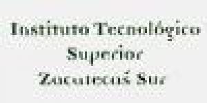 Instituto Tecnológico Superior Zacatecas Sur