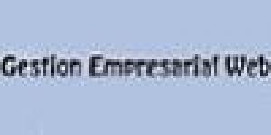 Gestión Empresarial Web