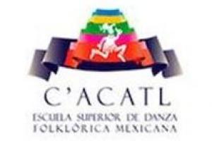 Escuela Superior de Danza Folklorica Mexicana