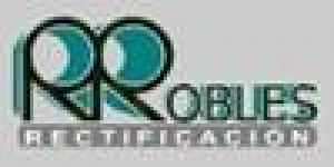 Central de Rectificación Automotriz Robles
