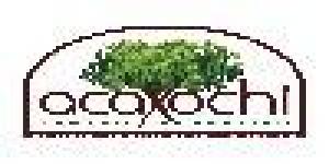 Centro Recreativo Acaxochi