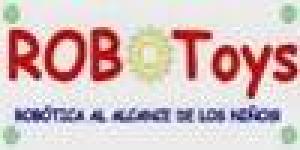 ROBOToys
