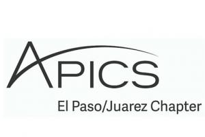 APICS el Paso Juárez Chapter