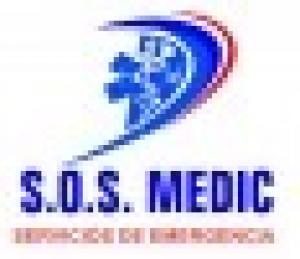 Sos Medic Cursos de Primeros Auxilios