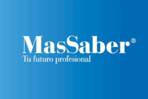 Massaber, tu futuro profesional