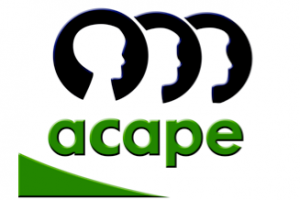 Acape - Agrupación de Capacitadores y Educadores de México