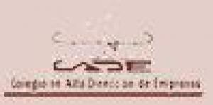 Cade Colegio en Alta Dirección de Empresas