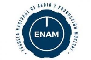 ENAM ESCUELA NACIONAL DE AUDIO Y PRODUCCION MUSICAL