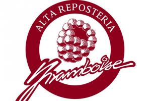 alta reposteria framboise