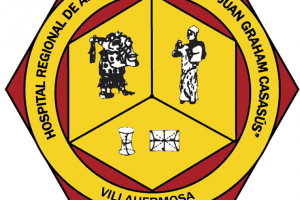 HRAE. "Dr. Juan Graham Casasús"