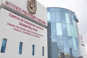 IPN CEC REYNOSA