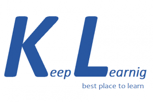 Keep Learning