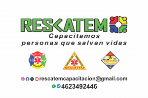 Resktem Capacitación