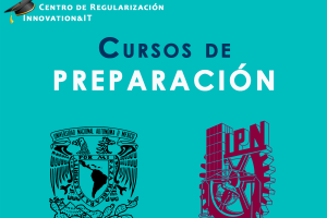 Centro de Regularización Innovation&IT