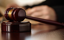 Licenciatura en Derecho