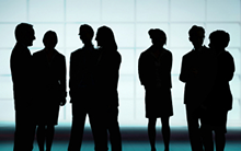 Relaciones Públicas, Protocolo y Etiqueta en los Negocios