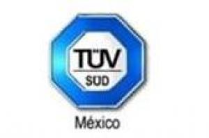 TÜV SÜD América de México, S.A de C.V.