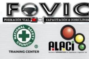 CENTRO DE FORMACION VIAL