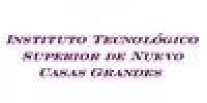 Instituto Tecnológico Superior de Nuevo Casas Grandes