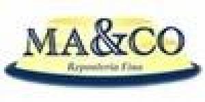 Ma&Co Repostería Fina