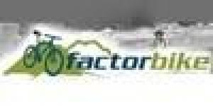 Factor Bike / Ciclismo de Montaña