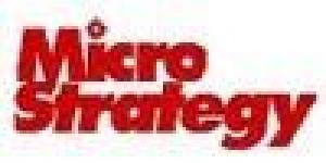 MicroStrategy