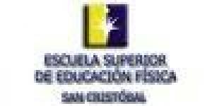 Escuela Superior de Educación Física San Cristóbal