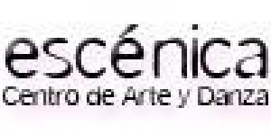 Escénica - Centro de Arte y Danza