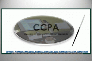 CCPA Capacitacion y Servicios