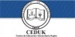 Ceduk - Centro de Educación Universitaria Kepler