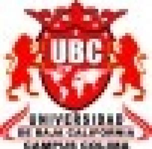 Universidad de Baja California