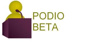Podio Beta