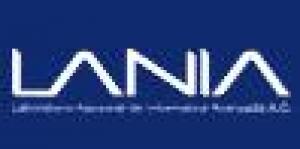 Laboratorio Nacional de Informática Avanzada, A. C.