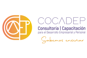 COCADEP Consultoría y Capacitación para el Desarrollo Empresarial y Personal