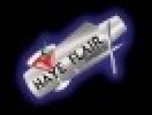 Haye Flair Tenders