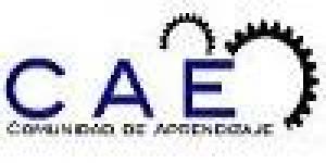 CAE Comunidad de Aprendizaje de Emprendedores
