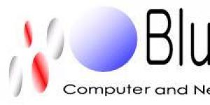 Blue Core