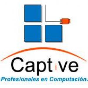 Captive