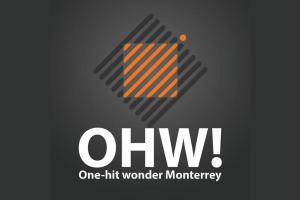 ONE-HIT WONDER
