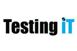 Testing IT