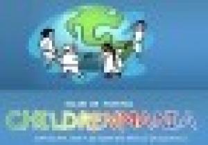 Childrenmania