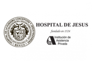 Escuela de Enfermería del Hospital de Jesús