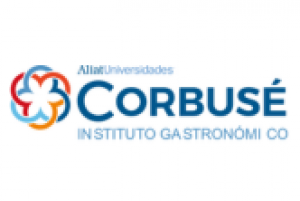 CORBUSÉ - Instituto Gastronómico
