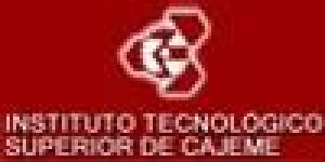 Instituto Tecnológico Superior de Cajeme
