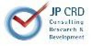 J P C R D